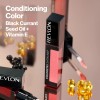 Revlon ColorStay Satin Ink Long Lasting Lipstick with Vitamin E,