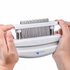 Lasting Charm Meat Tenderizer - Professional Commercial Quality Kitchen Tool