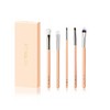 The Tool Lab 404 Shadow Makeup Brush Kit