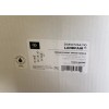 Faucet Bathroom Bridge Faucet DXV Landfair D35107254.110 Cross Handle Carbon
