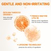 【L】GMEELAN Orange Enzymes Exfoliating Gel 50G+50G