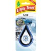 LITTLE TREES LTC003 Air Freshener Yellow (Yellow)