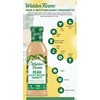 Walden Farms Pear & White Balsamic Vinaigrette Salad Dressing 12Oz