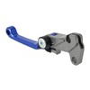IUVWISN Dirt Bike Brake Lever Foldable CNC for TTR 110