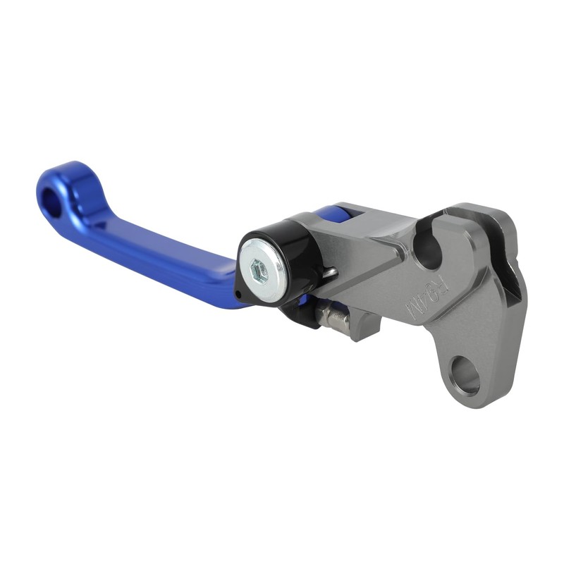 IUVWISN Dirt Bike Brake Lever Foldable CNC for TTR 110