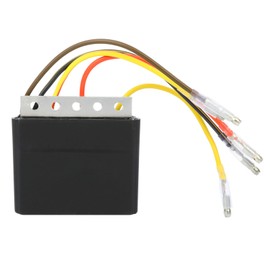 ECCPP Voltage Regulator Rectifier 1999 for Polaris Worker 335 2000-2002 for Polaris Xpedition 325 2000-2002 for Polaris Xpedition 425 1999-2002 for Polaris Xplorer 400 Rectifier Regulator