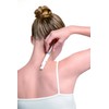 Panasonic ES-WR40-PN Women's Ferrier Shaver for Body, Pink Gold