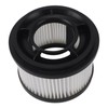 4Pcs Vacuum Cleaner Filter Set Replacement High Efficiency Particulate Air
