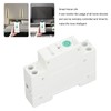 WIFI Metering Circuit Breaker APP Voice Control Power Consumption Monitoring