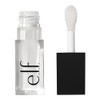 Gloss elf Glow Reviver Lip Oil - Crystal Clear