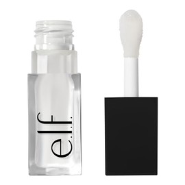Gloss elf Glow Reviver Lip Oil - Crystal Clear
