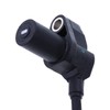 2x ABS Sensor Wheel Speed Front Left Right for Exeo