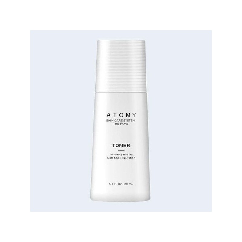 Atomy The Fame Toner 150ml, 1 x 3SET (LC) Basic