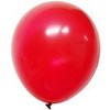 12" Red Latex Balloons (10)