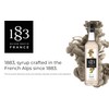 1883 Pistachio Syrup for Drinks, Made in France, 1 Liter
