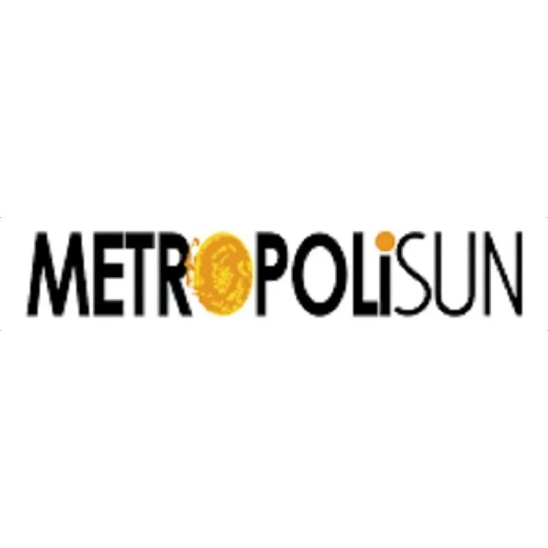 Protector Solar Dermatológico Metropolisun Corporal 50+ Fps