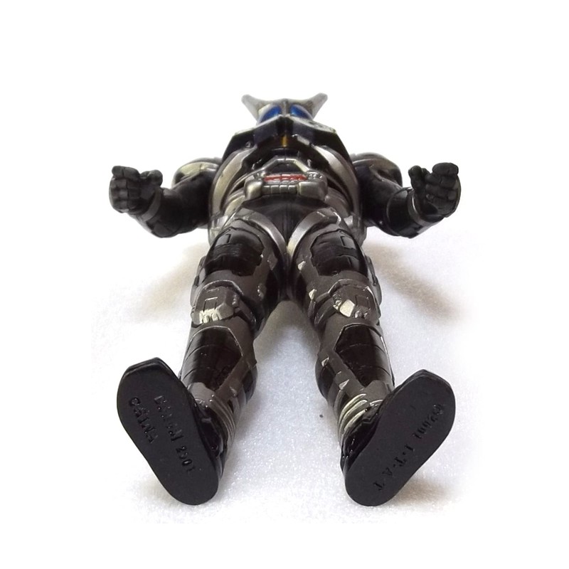 Kamen Rider G4 RHS-38