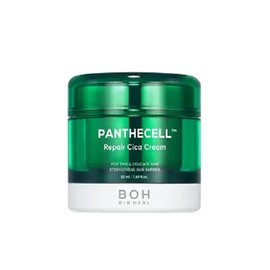 Bioheal Bo Pantecell Repair Cica Cream 50ml (+50ml refill) / 바이오힐 보 판테셀 리페어시카 크림 50ml (+50ml 리필)