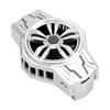 Phone Cooler Cell Phone Cooling Fan with Clip Mobile Phone