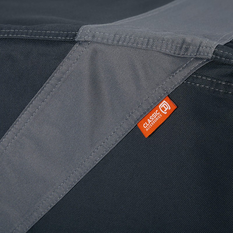 Classic Accessories StormPro Waterproof Heavy-Duty Compact Utility Tractor Cover