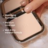 KIKO Milano Weightless Perfection Wet and Dry Powder Foundation Cr20
