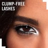 Rimmel Extra Long Super Lash Mascara Extreme Black