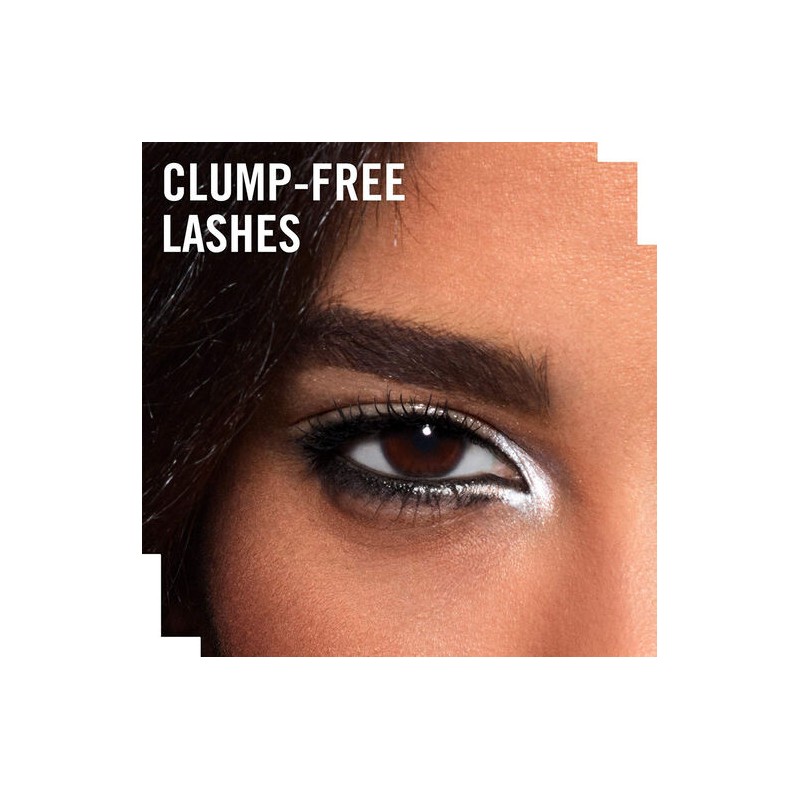 Rimmel Extra Long Super Lash Mascara Extreme Black