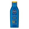 Protector Solar Corporal Nivea Sun Protect Refresh Sport Loción Fps