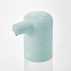 Toffy HW-DS4-GE Automatic Soap Dispenser, Compatible with Foaming Hand Soap