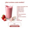 Colageno Multi Marino, Bovino Y Porcino Con Msm Pasiguaro
