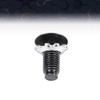 PIT66 Door Hinge Screw Kit Compatible with Ford Pickup Truck