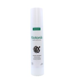 Filotonik Tónico 120ml - Anti caída - Detiene la Caída del Cabello | Inbiotech