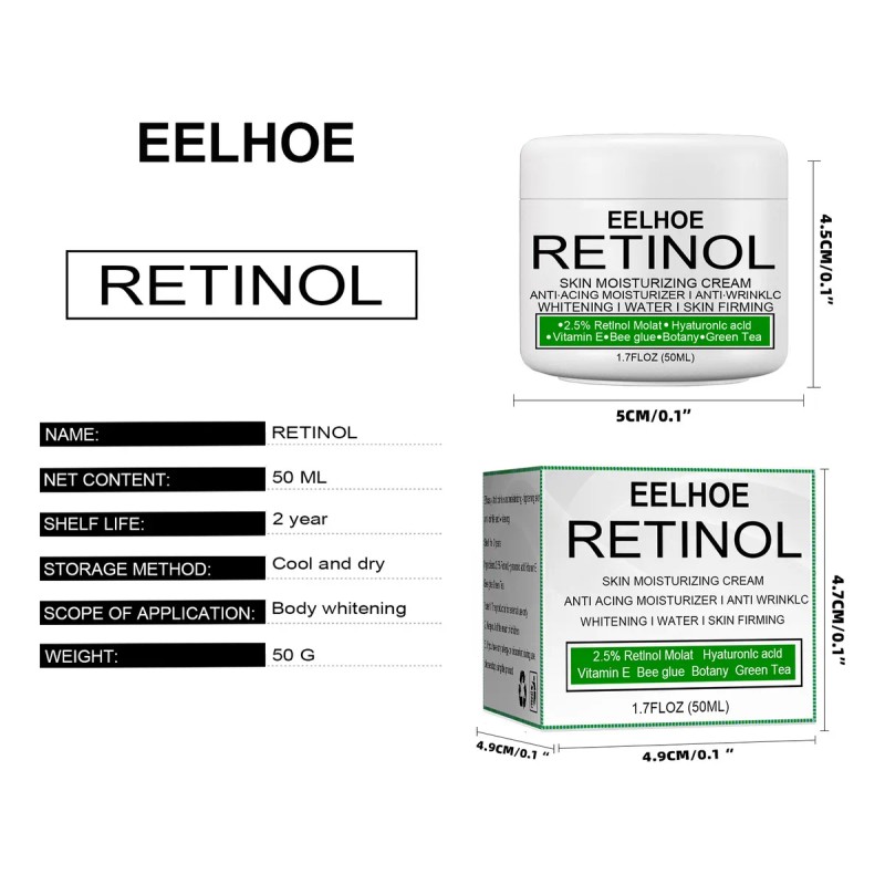 Crema Blanqueadora En V Para Axilas, Codos Y Rodillas, Aclar