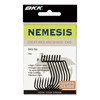BKK Nemesis 9004 Extra Wide Gap Hooks Texas Carolina Rig