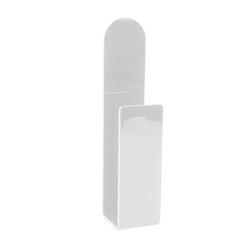 Wall Mounted Acrylic Hat Hook Easy Installation Sturdy Multifunction Self