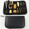 Unbranded Cleaning Brush Shine Care Kit Polish Brush Set Kit