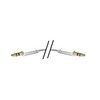 inakustik 003101005 Star 3.5 mm Jack Cable | For Connecting