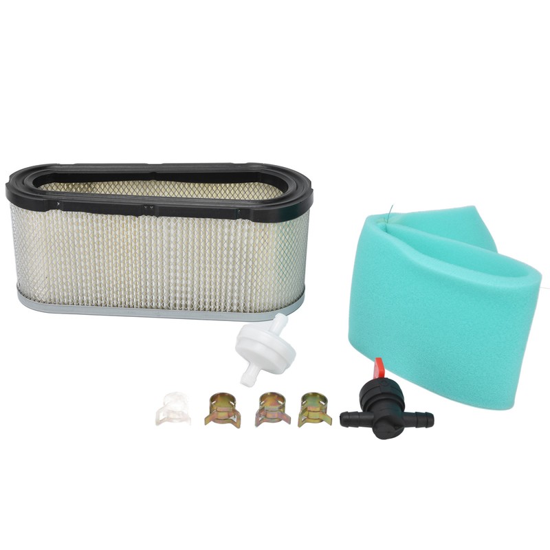 Air Filter Replacement Garden Lawn Mower Filter Accessories for 496894S