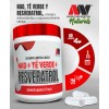Nad, Resveratrol Y Té Verde 60 Cáps. 750 Mg Cu