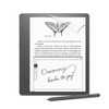 【Kindle Scribe (2024年発売・2022年発売) 用】保護フィルム ペーパータッチ ケント紙タイプ 反射防止 気泡レス加工 2枚入り