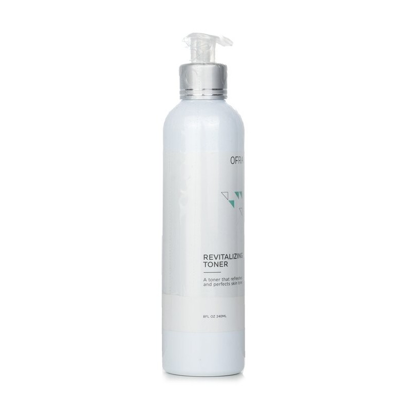 오프라 코스메틱스 리바이탈라이징 토너 240ml Oprah Cosmetics Revitalizing Toner 240ml