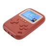 Handheld Game Console Recycle Chargeable Portable Retro Mini Lightweight 10000mAh