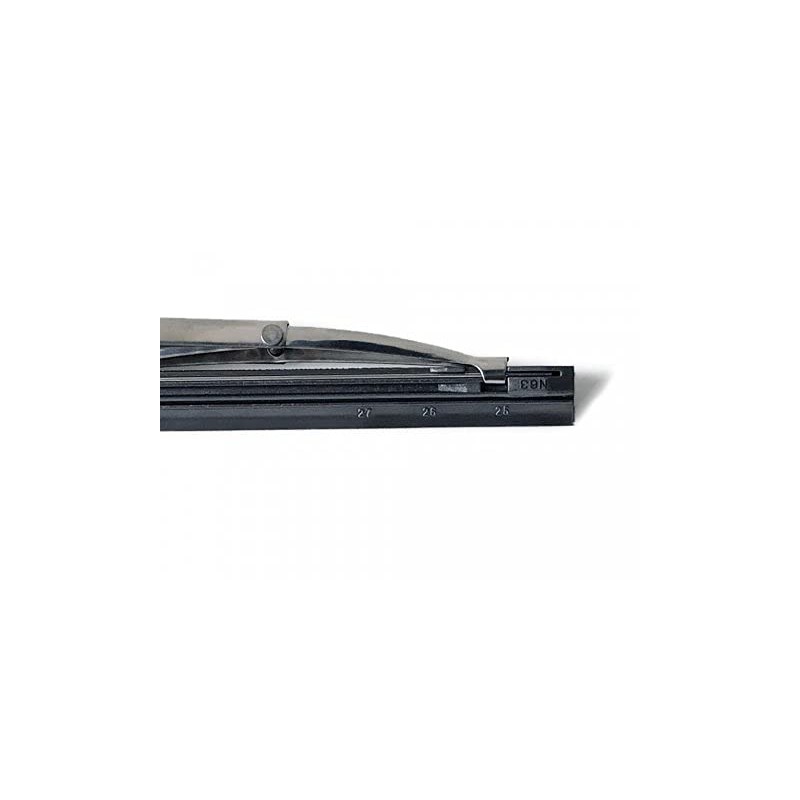 Classic Mini Stainless Steel Wiper Blade