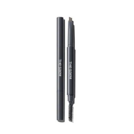 The Saem [The Saem][New Core Ulsan Branch] Saemmul Art Look Eyebrow 01 Brown 1ea / [더샘][뉴코아 울산점] 샘물 아트룩 아이브로우 01 브라운 1개