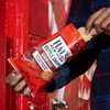 Hal's New York Kettle Cooked Gluten Free Barbeque BBQ Flavored