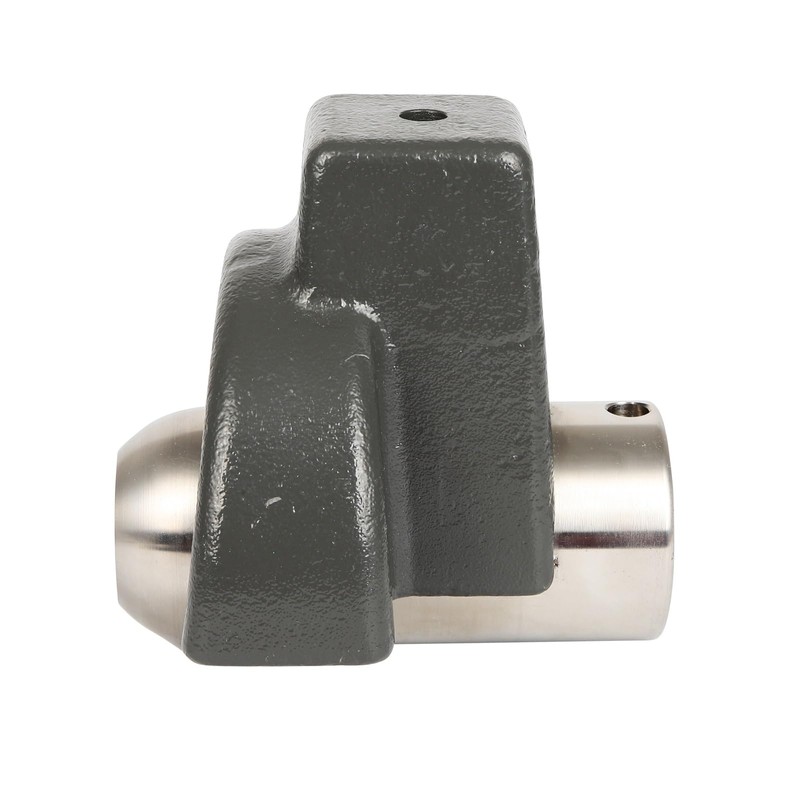 AUTOMUTO U-BRP2516 Trailer Hitch Locks, Trailer Coupler Lock with Straight