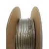 HEATIT Mobile Home 100' Heat Cable HTM Braid Self Regulating