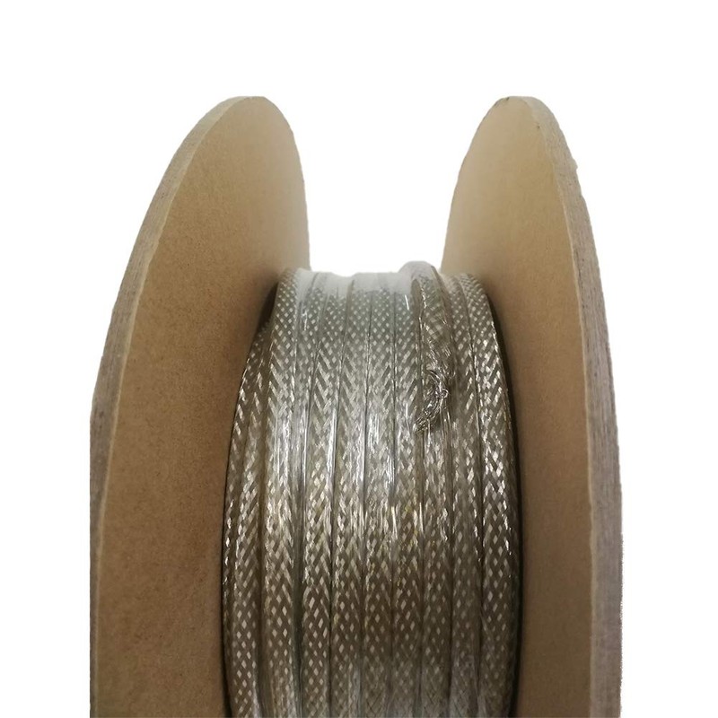 HEATIT Mobile Home 100' Heat Cable HTM Braid Self Regulating
