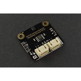 DFRobot Analogue SHT30 Temperature & Humidity Sensor, Analogue SHT30 Temperature and Humidity Sensor