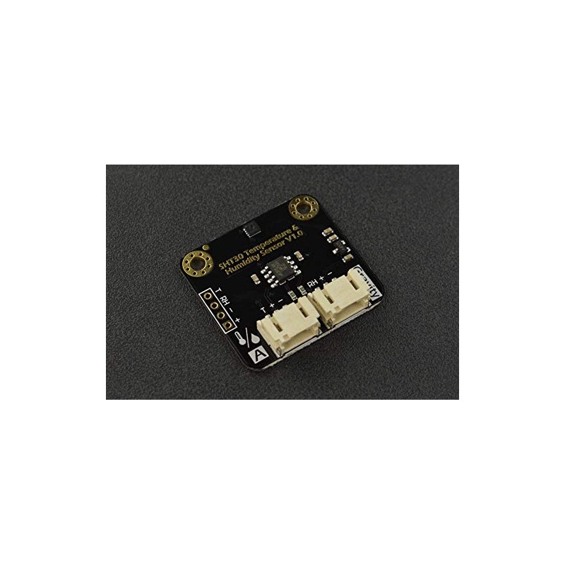 DFRobot Analogue SHT30 Temperature & Humidity Sensor, Analogue SHT30 Temperature